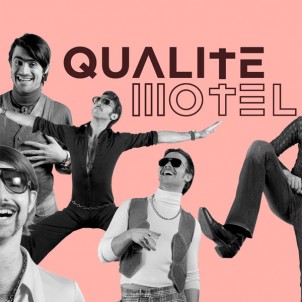 Qualité Motel