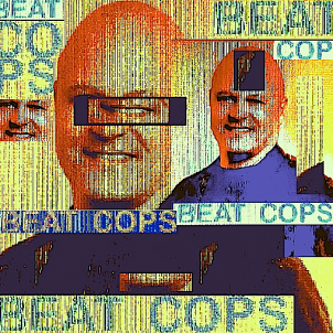 BEAT COPS