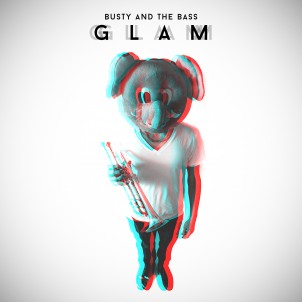 Glam (BATB) EP cover